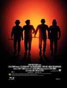 A Clockwork Orange - Video release movie poster (xs thumbnail)