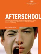 Afterschool - Movie Poster (xs thumbnail)