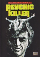Psychic Killer - Movie Cover (xs thumbnail)