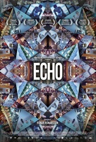 Echo - Danish Movie Poster (xs thumbnail)