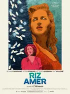 Riso amaro Poster