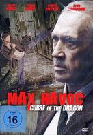 Max Havoc: Curse of the Dragon - Movie Cover (xs thumbnail)