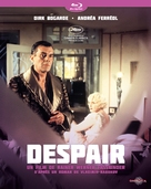 Despair - French Movie Cover (xs thumbnail)