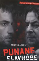 Punane elavh&otilde;be - Estonian Movie Cover (xs thumbnail)