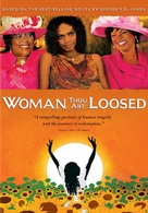 Woman Thou Art Loosed - poster (xs thumbnail)