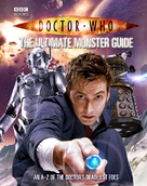 &quot;Doctor Who&quot; - British poster (xs thumbnail)
