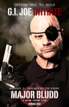 G.I. Joe: Initiate - Movie Poster (xs thumbnail)