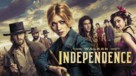 &quot;Walker: Independence&quot; - Movie Poster (xs thumbnail)