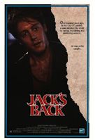 Jack&#039;s Back - Movie Poster (xs thumbnail)