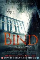 Bind - British Movie Poster (xs thumbnail)