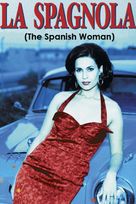 Spagnola, La - Movie Cover (xs thumbnail)