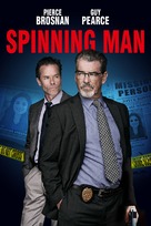 Spinning Man - Swiss Movie Cover (xs thumbnail)