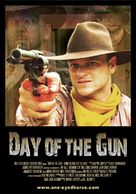 Day of the Gun - Movie Poster (xs thumbnail)
