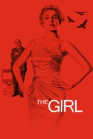 The Girl - British Movie Poster (xs thumbnail)