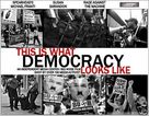 This Is What Democracy Looks Like - Movie Poster (xs thumbnail)