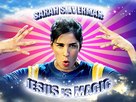 Sarah Silverman: Jesus is Magic - Movie Poster (xs thumbnail)