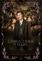 L&#039;Arracheuse de temps - Canadian Movie Poster (xs thumbnail)