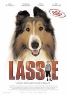 Lassie - Norwegian Movie Poster (xs thumbnail)