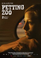 Petting Zoo - Dutch Movie Poster (xs thumbnail)