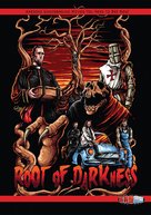 Root of Darkness - Movie Cover (xs thumbnail)