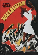 Hallelujah - Movie Poster (xs thumbnail)
