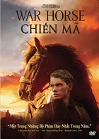 War Horse Cover