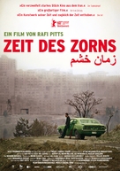 The Hunter - German Movie Poster (xs thumbnail)