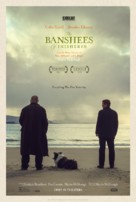The Banshees of Inisherin - Movie Poster (xs thumbnail)