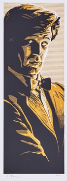 &quot;Doctor Who&quot; - poster (xs thumbnail)