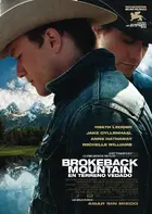 Brokeback Mountain Poster
