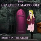 Heartfilia Macpoodle: Boots in the Night - Movie Cover (xs thumbnail)