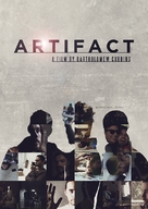 Artifact - Movie Poster (xs thumbnail)