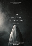 A Ghost Story - Canadian Movie Poster (xs thumbnail)