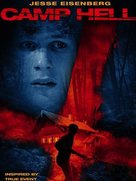 Camp Hell - DVD movie cover (xs thumbnail)