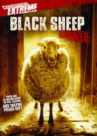 Black Sheep - DVD movie cover (xs thumbnail)