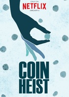 Coin Heist - Movie Poster (xs thumbnail)