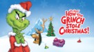 How the Grinch Stole Christmas! - poster (xs thumbnail)