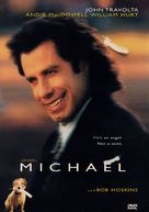 Michael - DVD movie cover (xs thumbnail)