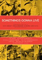 Something&#039;s Gonna Live - Movie Cover (xs thumbnail)