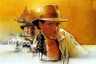 Indiana Jones and the Last Crusade -  Key art (xs thumbnail)