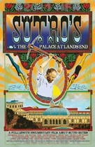 Sutro&#039;s: The Palace at Lands End - Movie Poster (xs thumbnail)