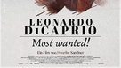 Leonardo DiCaprio: Most Wanted! - German Movie Poster (xs thumbnail)