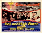 Hell and High Water - Movie Poster (xs thumbnail)