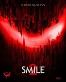 Smile 2 - Movie Poster (xs thumbnail)