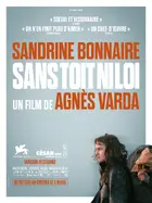 Sans toit ni loi Poster