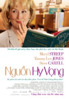 Hope Springs - Vietnamese Movie Poster (xs thumbnail)