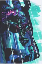 The Matrix Custom