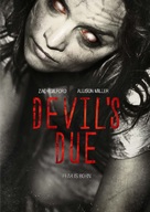 Devil&#039;s Due - Movie Cover (xs thumbnail)