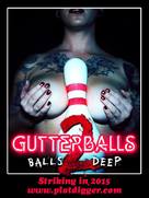 Gutterballs 2 - Movie Poster (xs thumbnail)