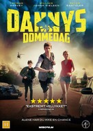Dannys dommedag - Danish DVD movie cover (xs thumbnail)